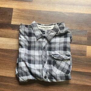 Plade Oneil Flannel